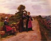 塞萨尔 帕特因 : La Lettre